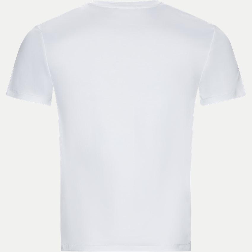 Polo Ralph Lauren T-shirts 710740727. HVID