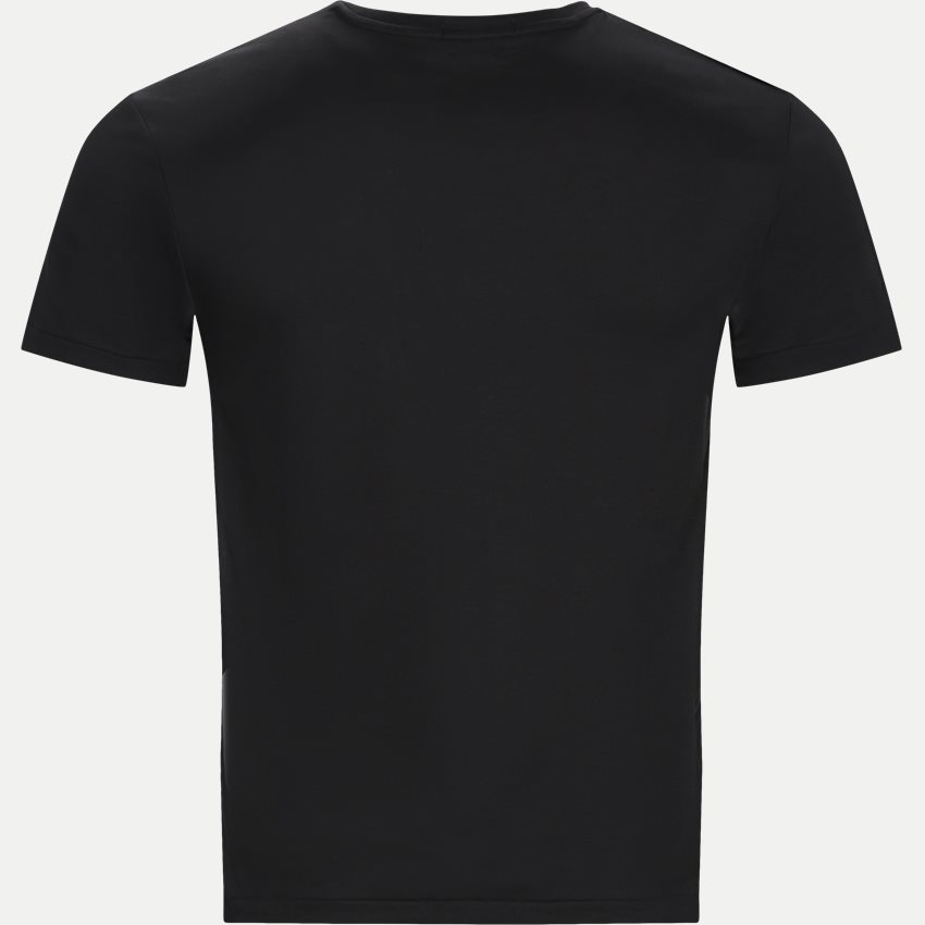 Polo Ralph Lauren T-shirts 710740727. SORT