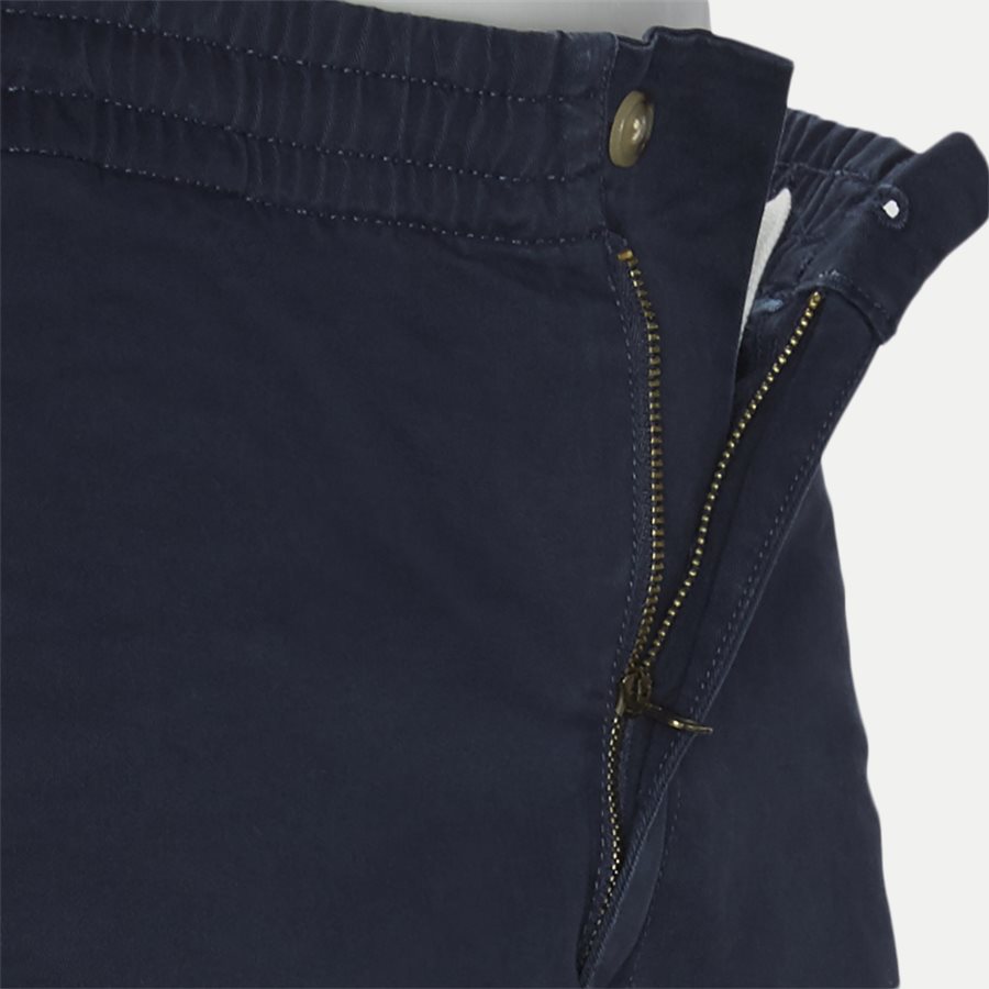 710644995 - Classics Prepster Shorts - Shorts - Regular - NAVY - 4