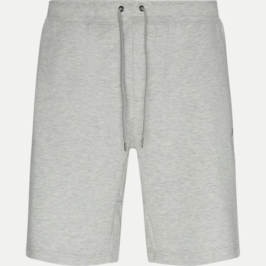 710691243 - Classics Sweatshorts - Shorts - Regular - GRÅ - 1