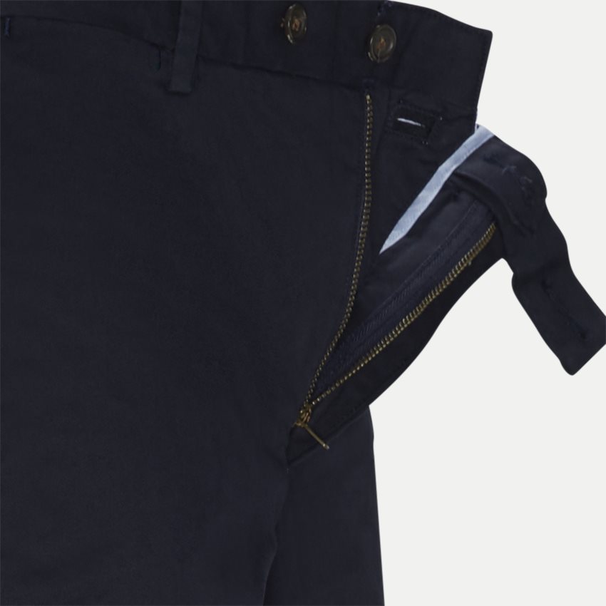 Polo Ralph Lauren Trousers 710644990, NAVY