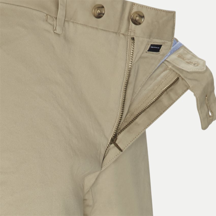 Polo Ralph Lauren Trousers 710644990, SAND