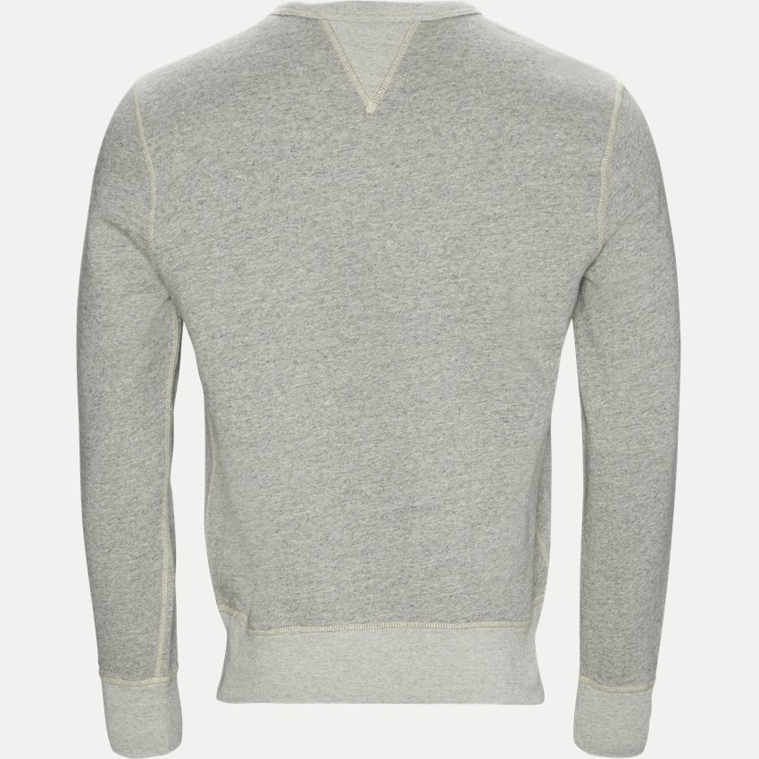 Polo Ralph Lauren Sweatshirts 710740939 GRÅ