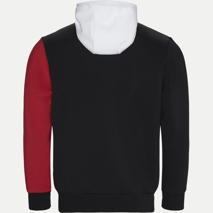 Polo Ralph Lauren Sweatshirts 710740411 SORT