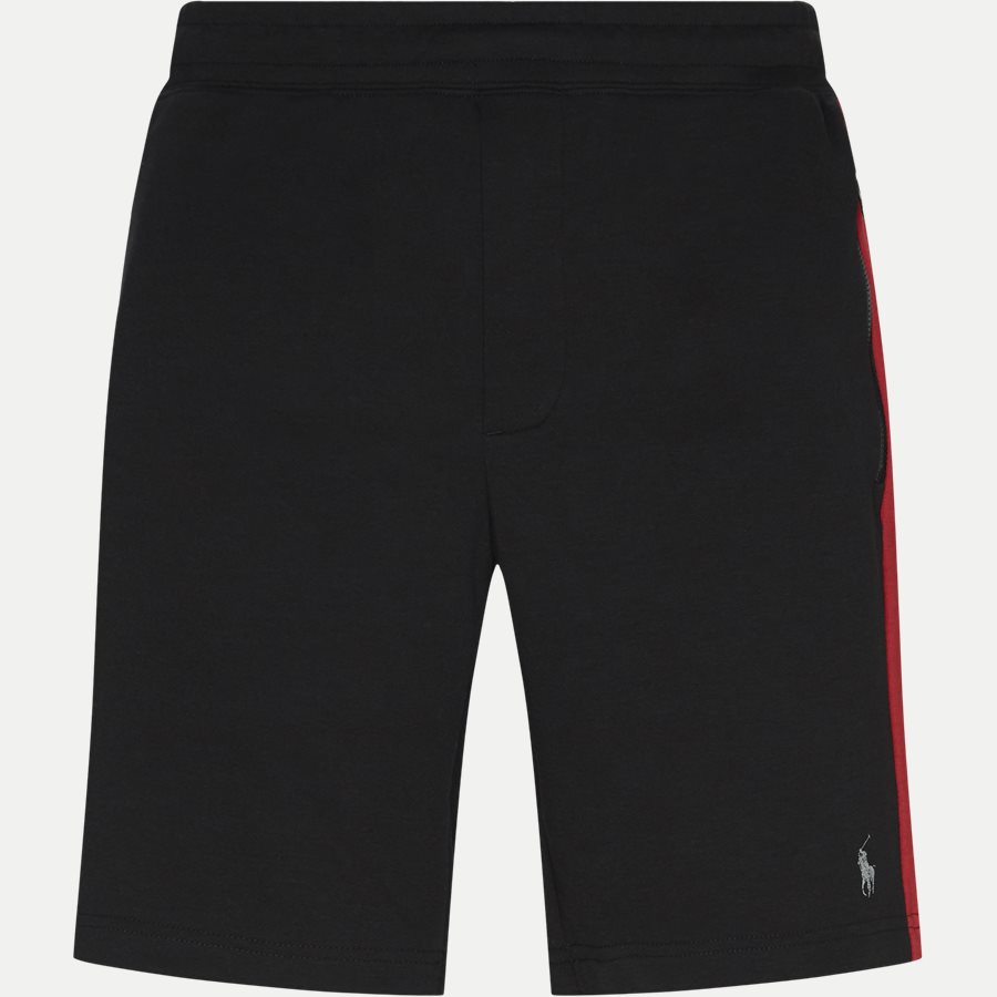 710737974 - P-Wing 2 Jersey Shorts - Shorts - Regular - SORT - 1