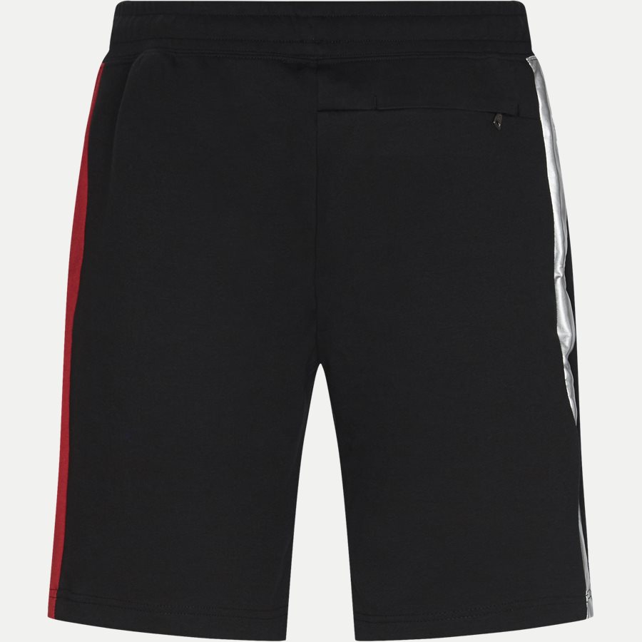 710737974 - P-Wing 2 Jersey Shorts - Shorts - Regular - SORT - 2