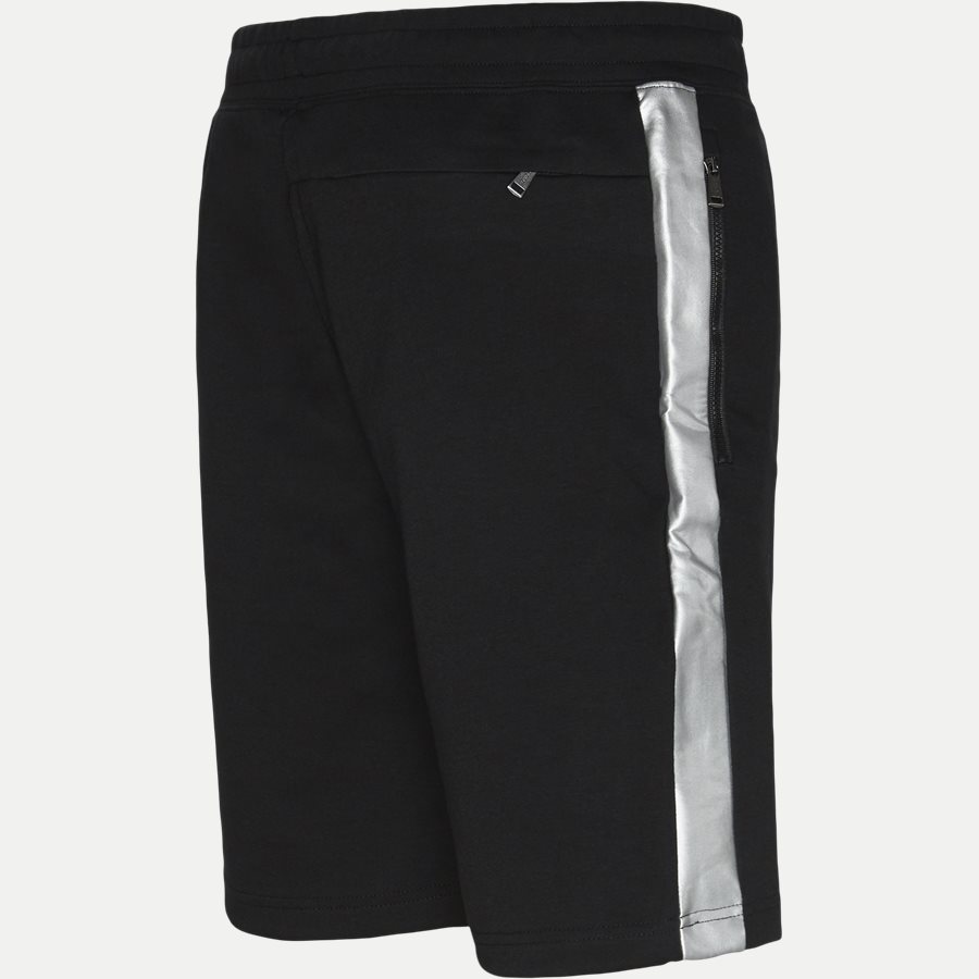 710737974 - P-Wing 2 Jersey Shorts - Shorts - Regular - SORT - 3