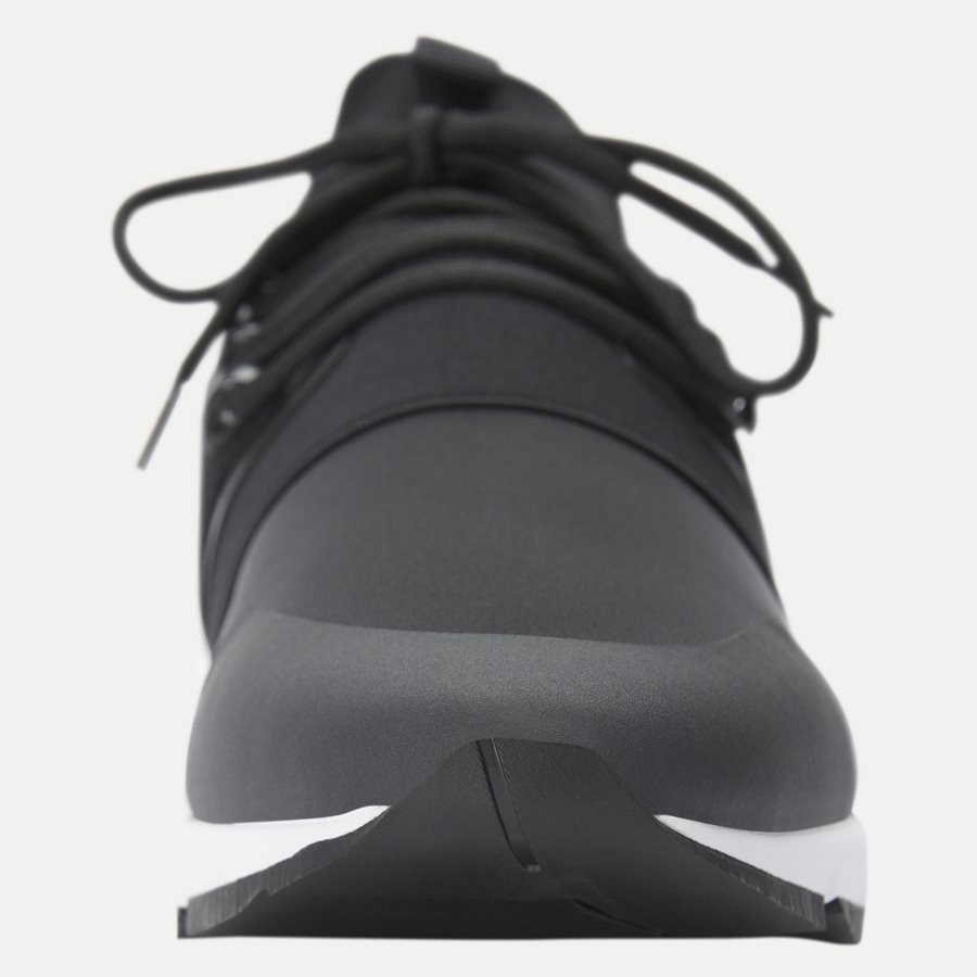 50383765 HYBRID_RUNN - Hybrid_Runn_Mxsc1 Sneaker - Sko - SORT - 6