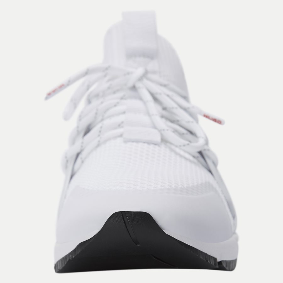 50407728 HYBRID_RUNN - Hybrid_Runn Sneaker - Sko - HVID - 6