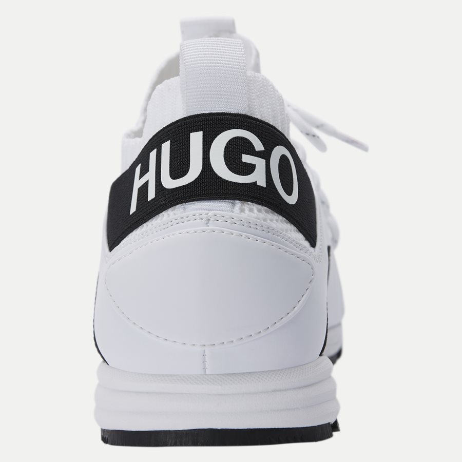 50407728 HYBRID_RUNN - Hybrid_Runn Sneaker - Sko - HVID - 7