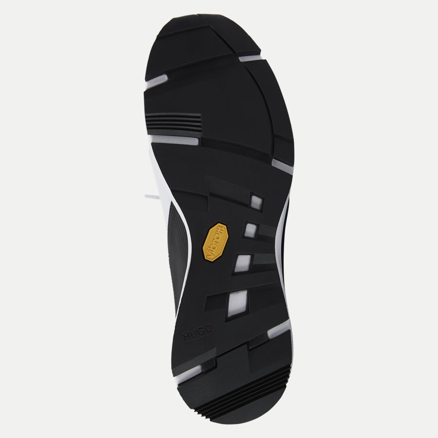 50407728 HYBRID_RUNN - Hybrid_Runn Sneaker - Sko - HVID - 9