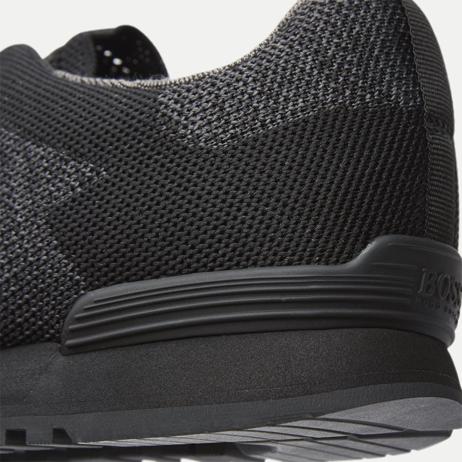 50408087 PARKOUR_RUNN - Parkour_Runn Sneaker - Sko - SORT - 5