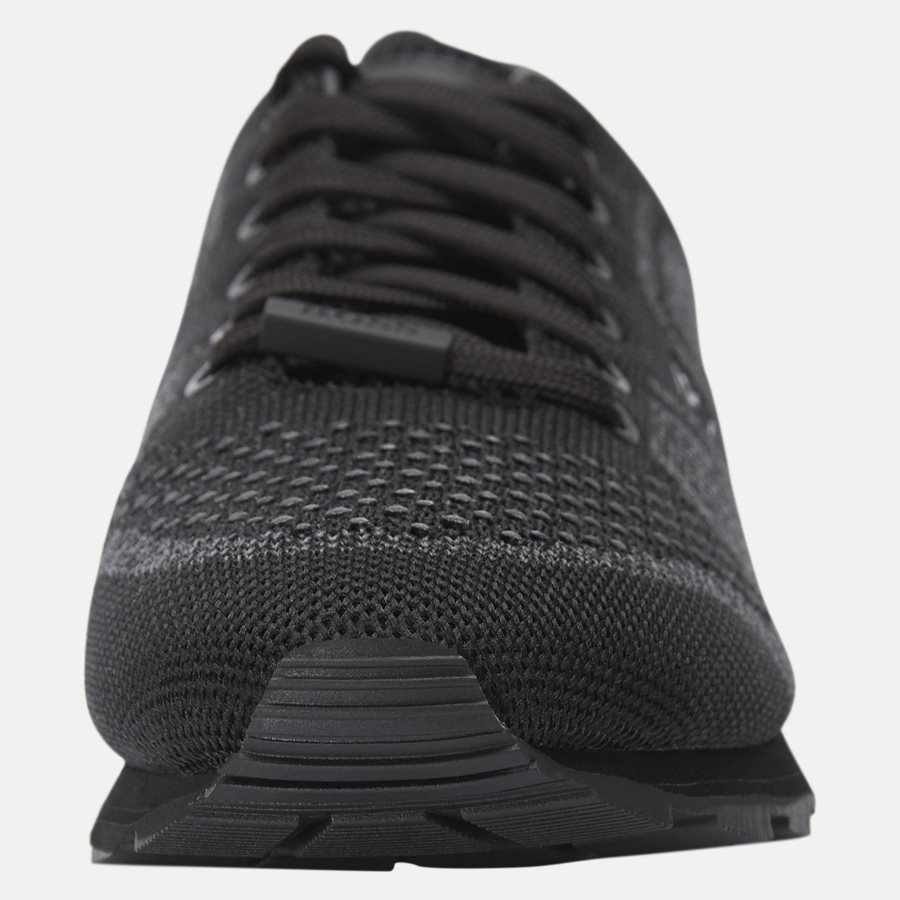 50408087 PARKOUR_RUNN - Parkour_Runn Sneaker - Sko - SORT - 6