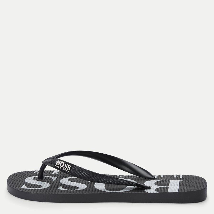 50388497 WAVE_THNG_DIGITAL - Wave:Thng_Digital Slippers - Sko - SORT - 1