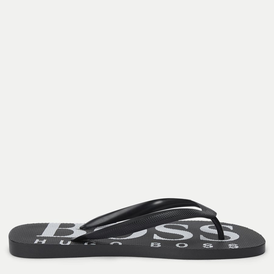 50388497 WAVE_THNG_DIGITAL - Wave:Thng_Digital Slippers - Sko - SORT - 2