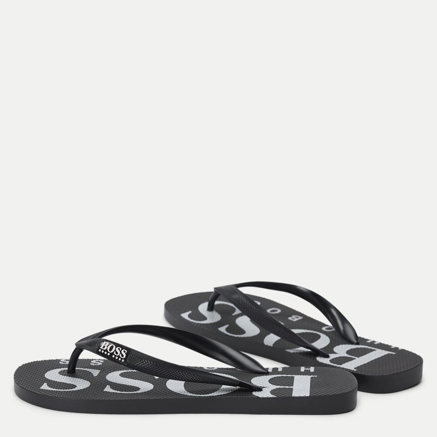 50388497 WAVE_THNG_DIGITAL - Wave:Thng_Digital Slippers - Sko - SORT - 3