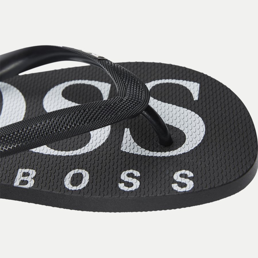 50388497 WAVE_THNG_DIGITAL - Wave:Thng_Digital Slippers - Sko - SORT - 4