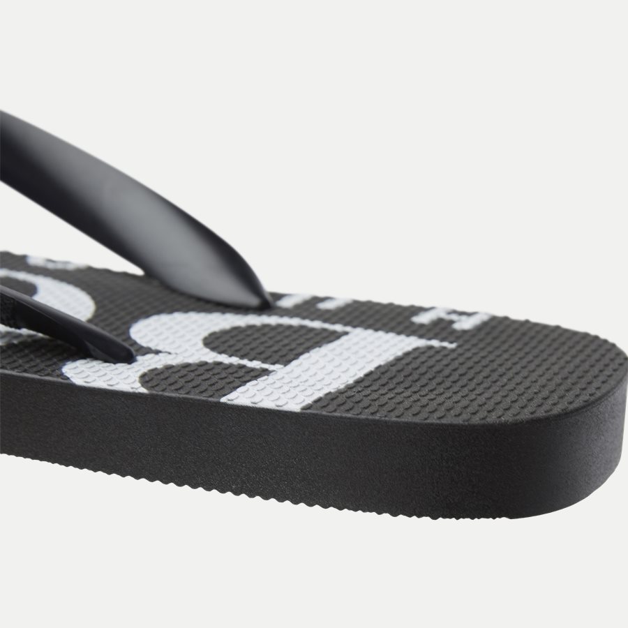 50388497 WAVE_THNG_DIGITAL - Wave:Thng_Digital Slippers - Sko - SORT - 5