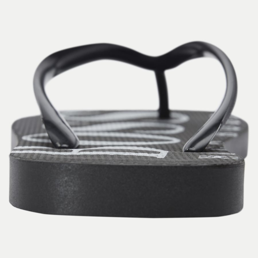 50388497 WAVE_THNG_DIGITAL - Wave:Thng_Digital Slippers - Sko - SORT - 7