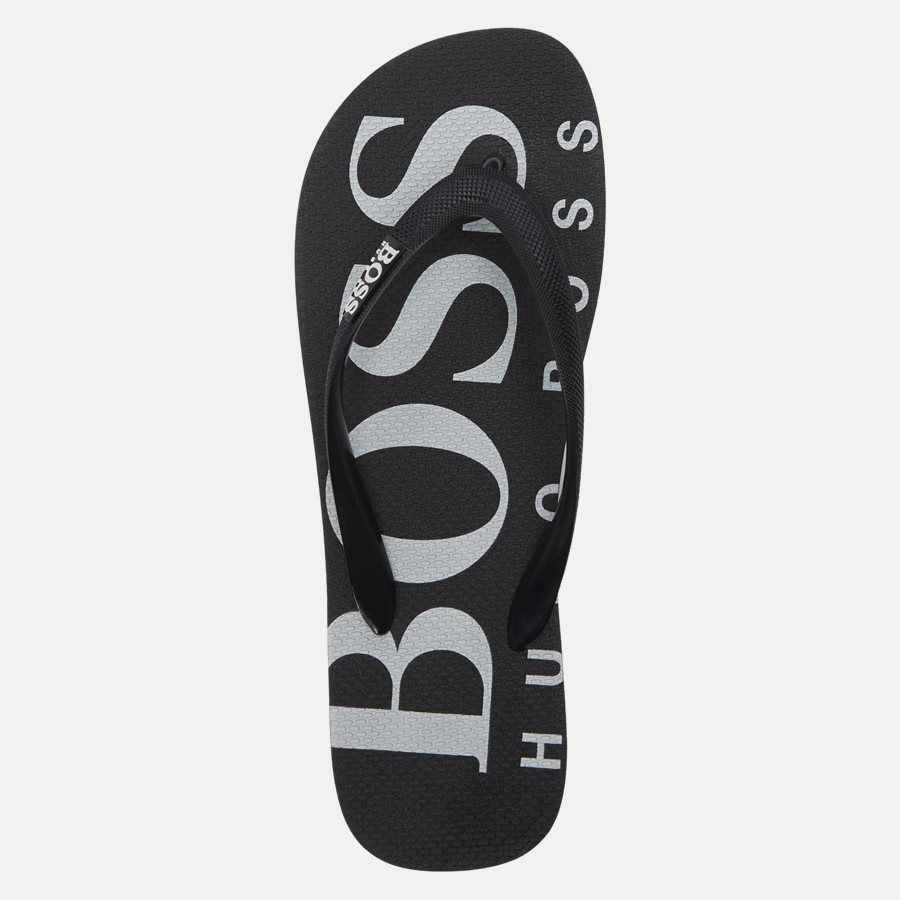50388497 WAVE_THNG_DIGITAL - Wave:Thng_Digital Slippers - Sko - SORT - 8