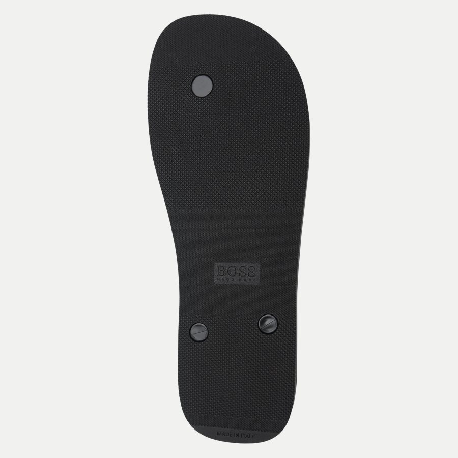 50388497 WAVE_THNG_DIGITAL - Wave:Thng_Digital Slippers - Sko - SORT - 9