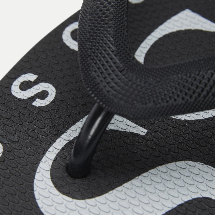 50388497 WAVE_THNG_DIGITAL - Wave:Thng_Digital Slippers - Sko - SORT - 11