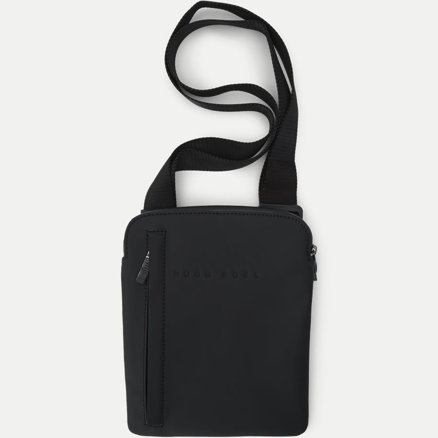 50379329 HYPER_S ZIP - Hyper_S Zip Crossover Bag - Tasker - SORT - 1