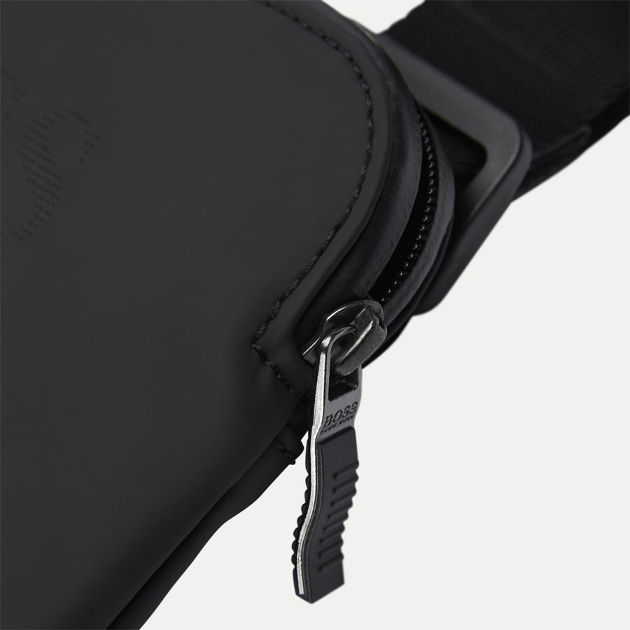 50379329 HYPER_S ZIP - Hyper_S Zip Crossover Bag - Tasker - SORT - 3