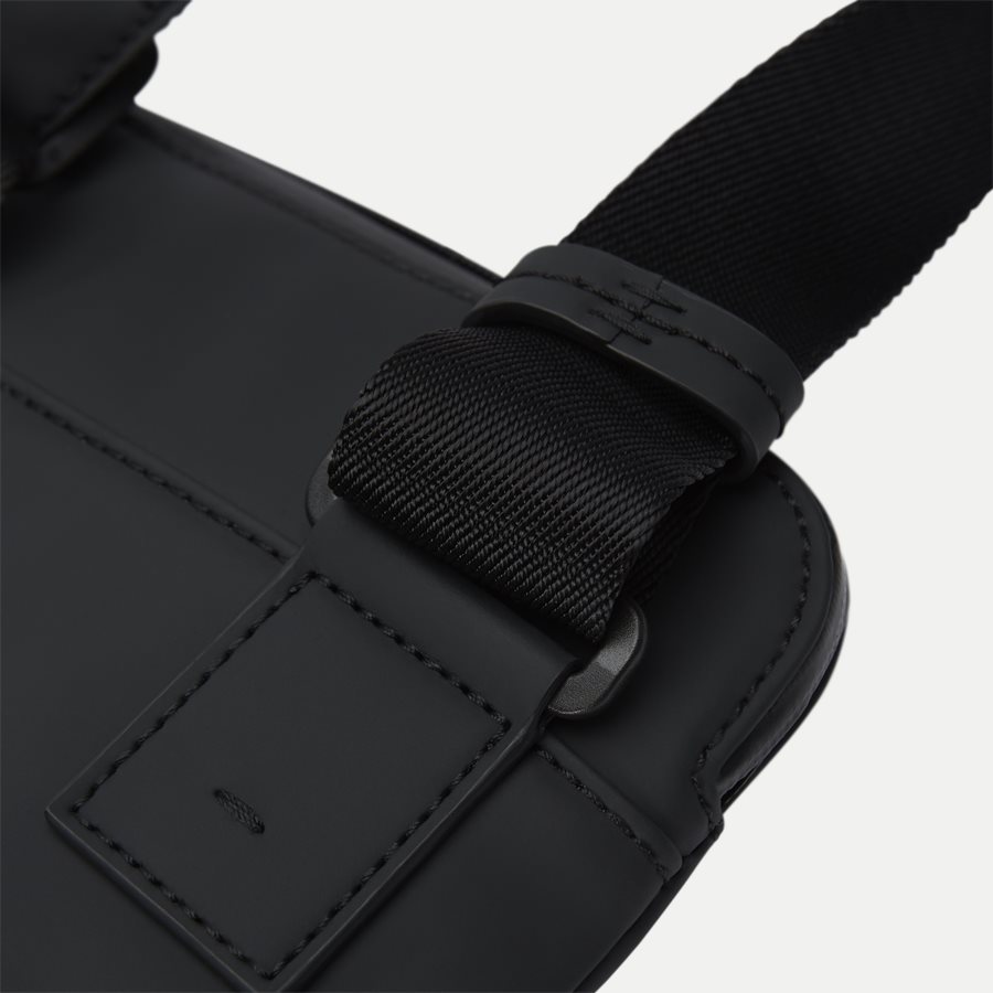50379329 HYPER_S ZIP - Hyper_S Zip Crossover Bag - Tasker - SORT - 4