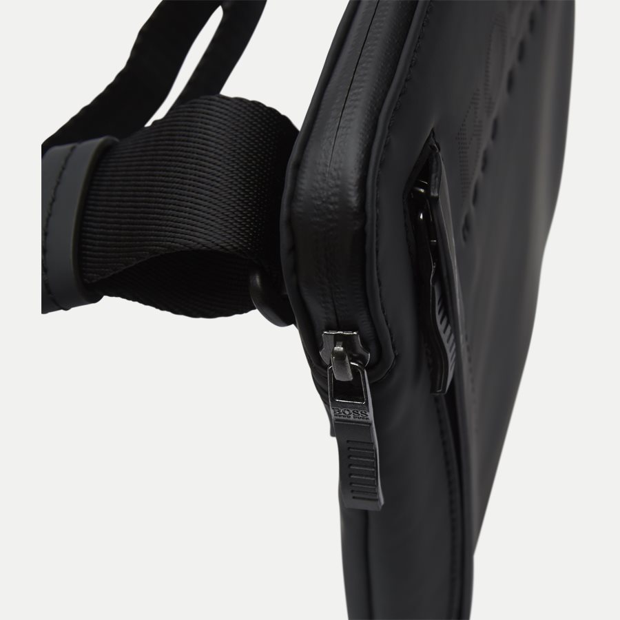 50379329 HYPER_S ZIP - Hyper_S Zip Crossover Bag - Tasker - SORT - 5