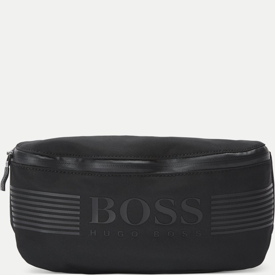 50397450 PIXEL_WAIST BAG - Pixel Waist Bag - Tasker - SORT - 1