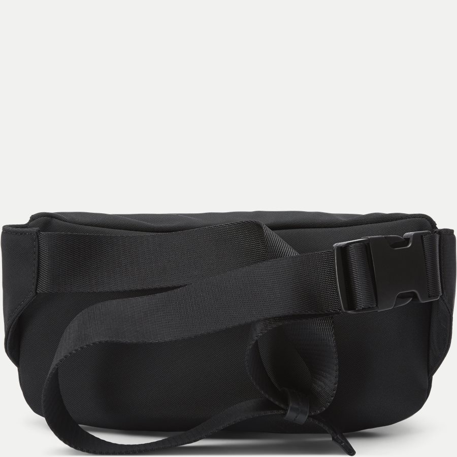 50397450 PIXEL_WAIST BAG - Pixel Waist Bag - Tasker - SORT - 2