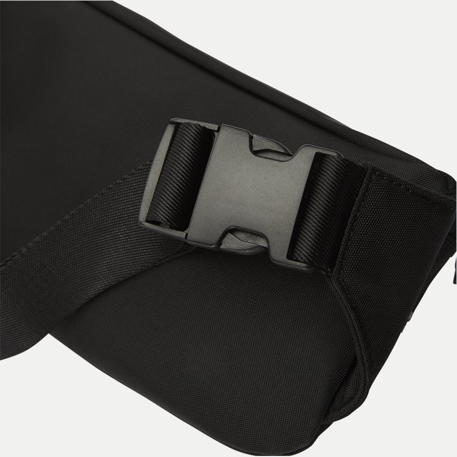 50397450 PIXEL_WAIST BAG - Pixel Waist Bag - Tasker - SORT - 3