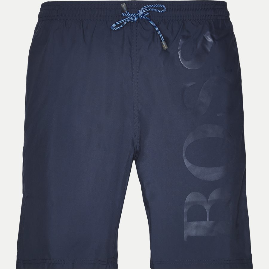50291913 ORCA - Orca Badeshorts - Shorts - Regular - NAVY - 1