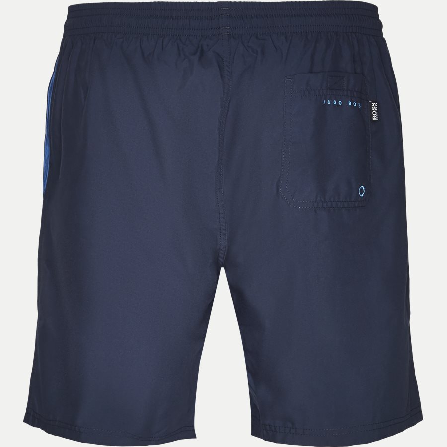 50291913 ORCA - Orca Badeshorts - Shorts - Regular - NAVY - 2