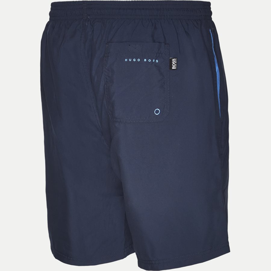 50291913 ORCA - Orca Badeshorts - Shorts - Regular - NAVY - 3
