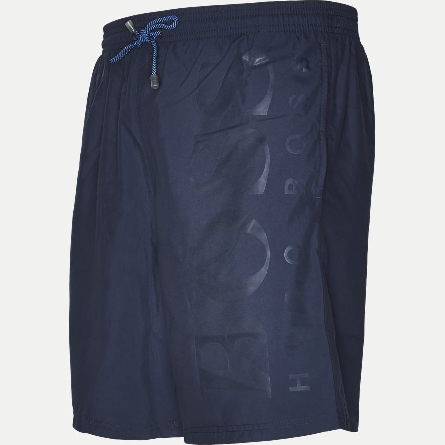 50291913 ORCA - Orca Badeshorts - Shorts - Regular - NAVY - 4