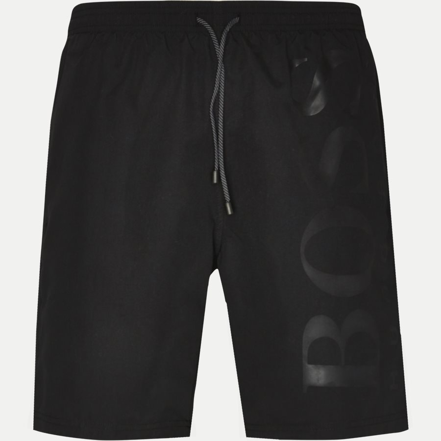 50291913 ORCA - Orca Badeshorts - Shorts - Regular - SORT - 1