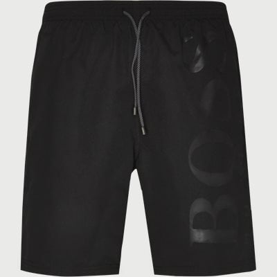 Orca Swim Shorts Regular fit | Orca Swim Shorts | Black