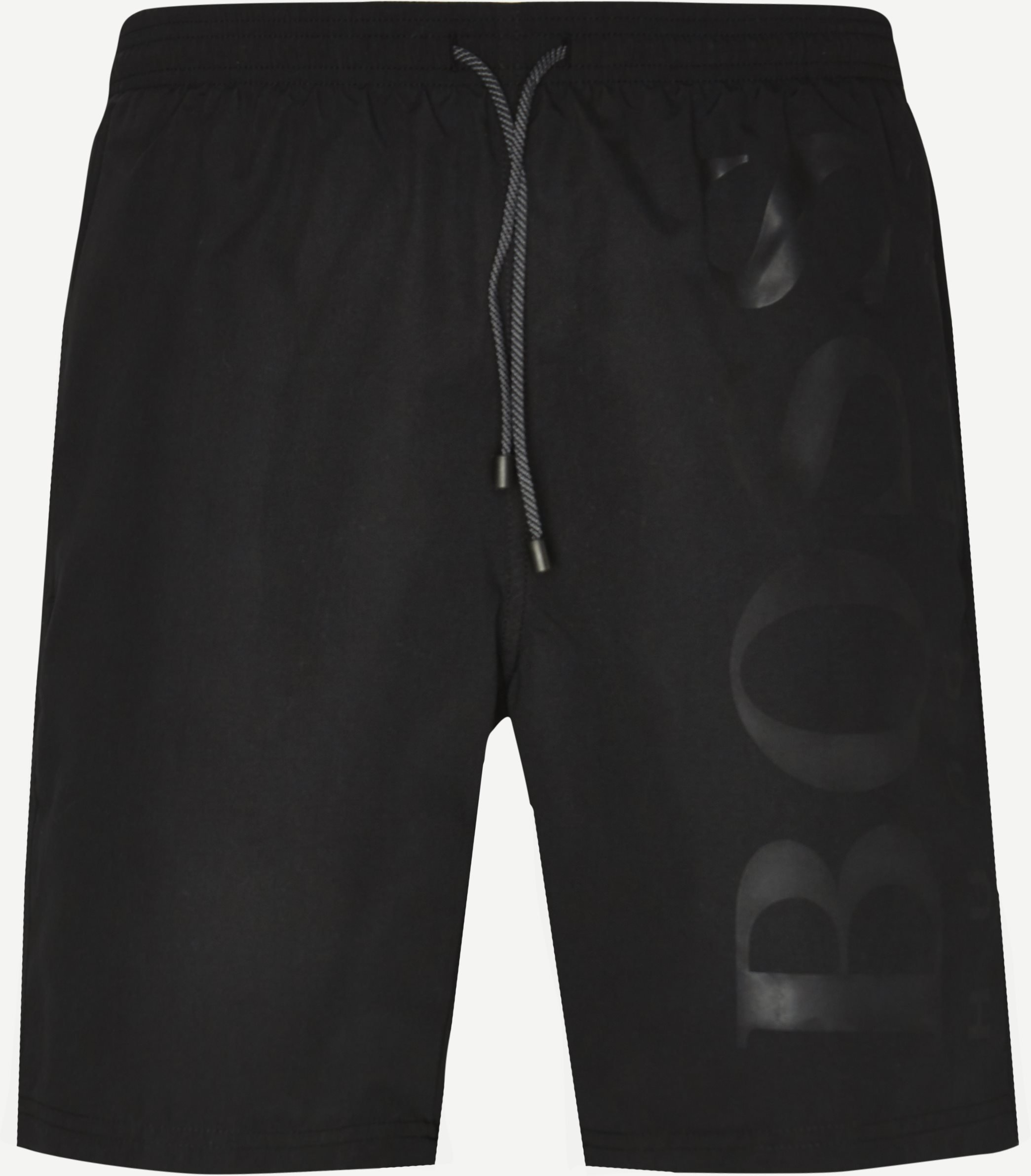 Orca Badeshorts - Shorts - Regular fit - Sort