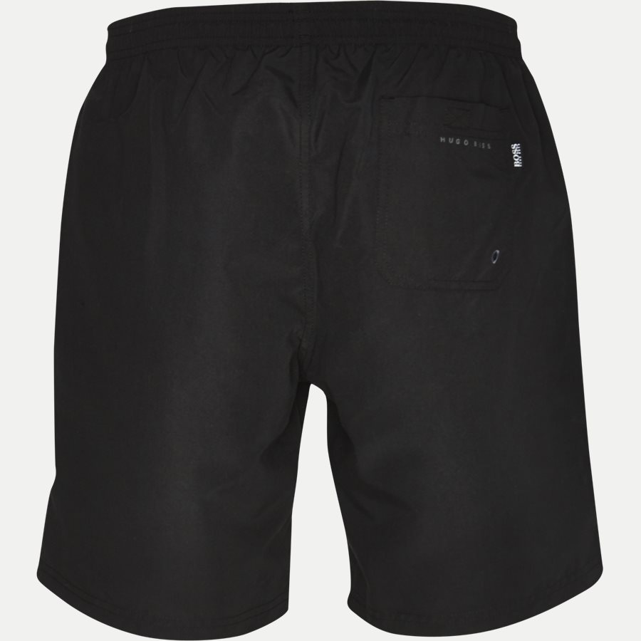 50291913 ORCA - Orca Badeshorts - Shorts - Regular - SORT - 2