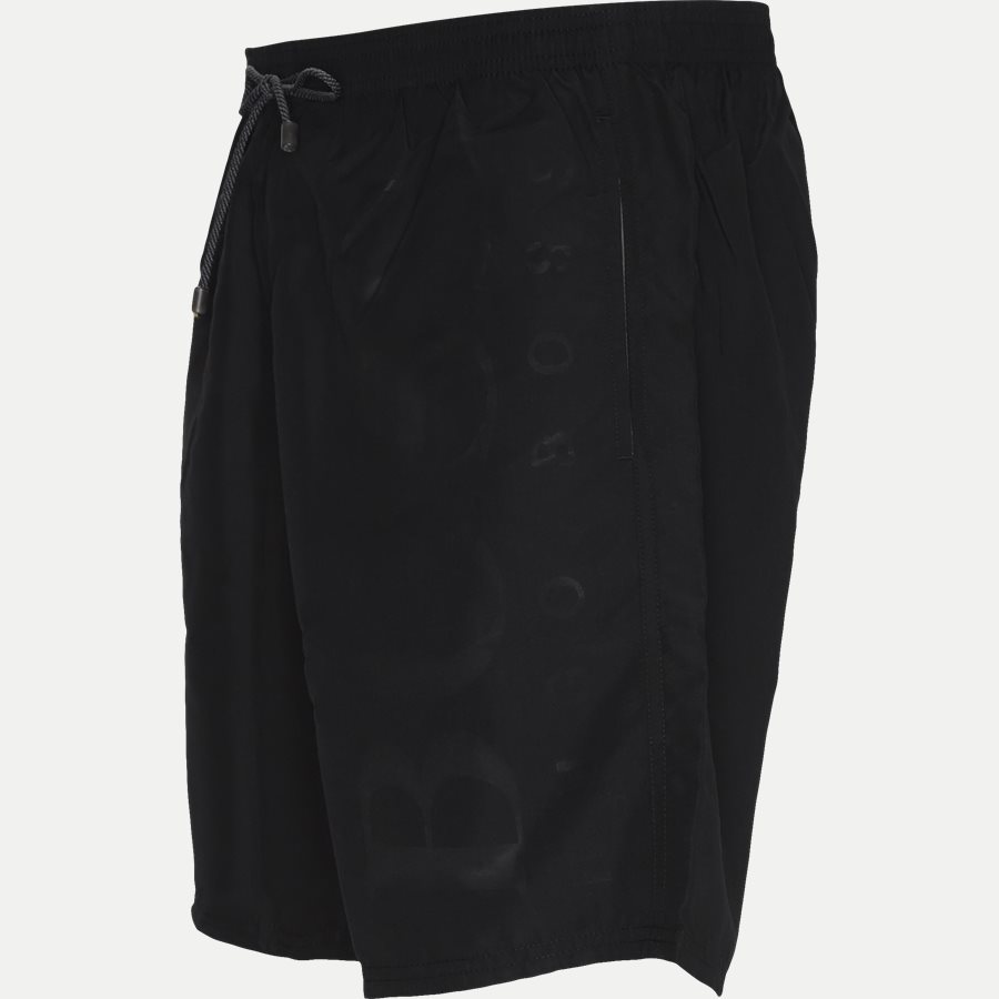 50291913 ORCA - Orca Badeshorts - Shorts - Regular - SORT - 4