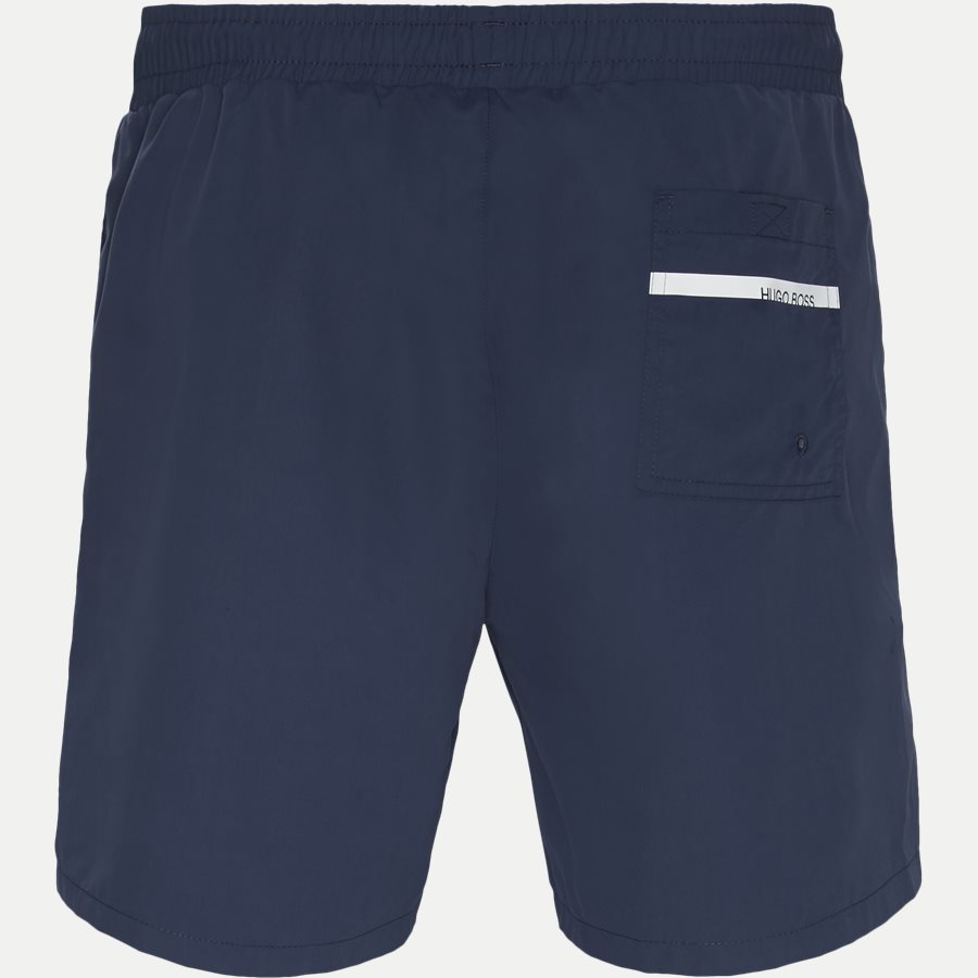 50407526 DOLPHIN - Dolphin Badeshorts - Shorts - Regular - NAVY - 2