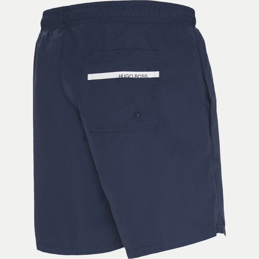 50407526 DOLPHIN - Dolphin Badeshorts - Shorts - Regular - NAVY - 3