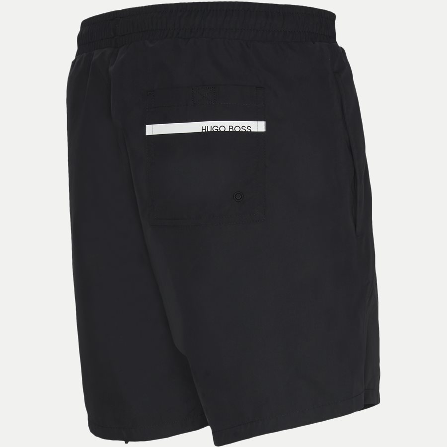 50407526 DOLPHIN - Dolphin Badeshorts - Shorts - Regular - SORT - 3