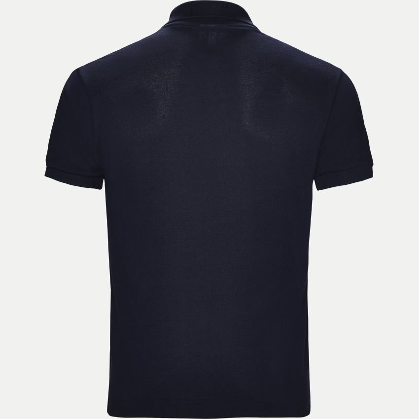 Lacoste T-shirts L1212-00 NAVY