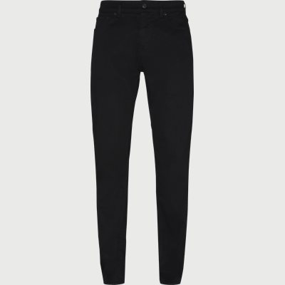Maine3 Jeans Regular fit | Maine3 Jeans | Black