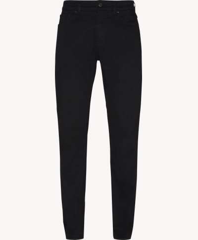 Maine3 jeans Regular fit | Maine3 jeans | Svart