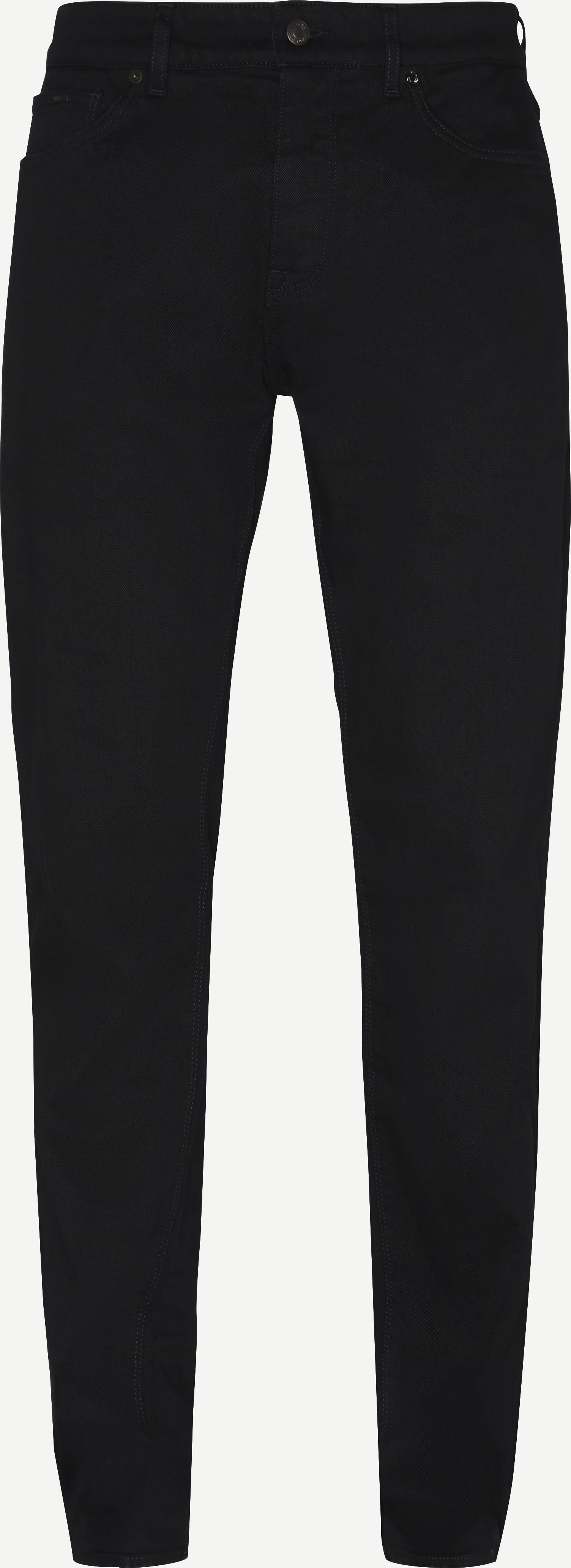 Maine3 Jeans - Jeans - Regular fit - Black