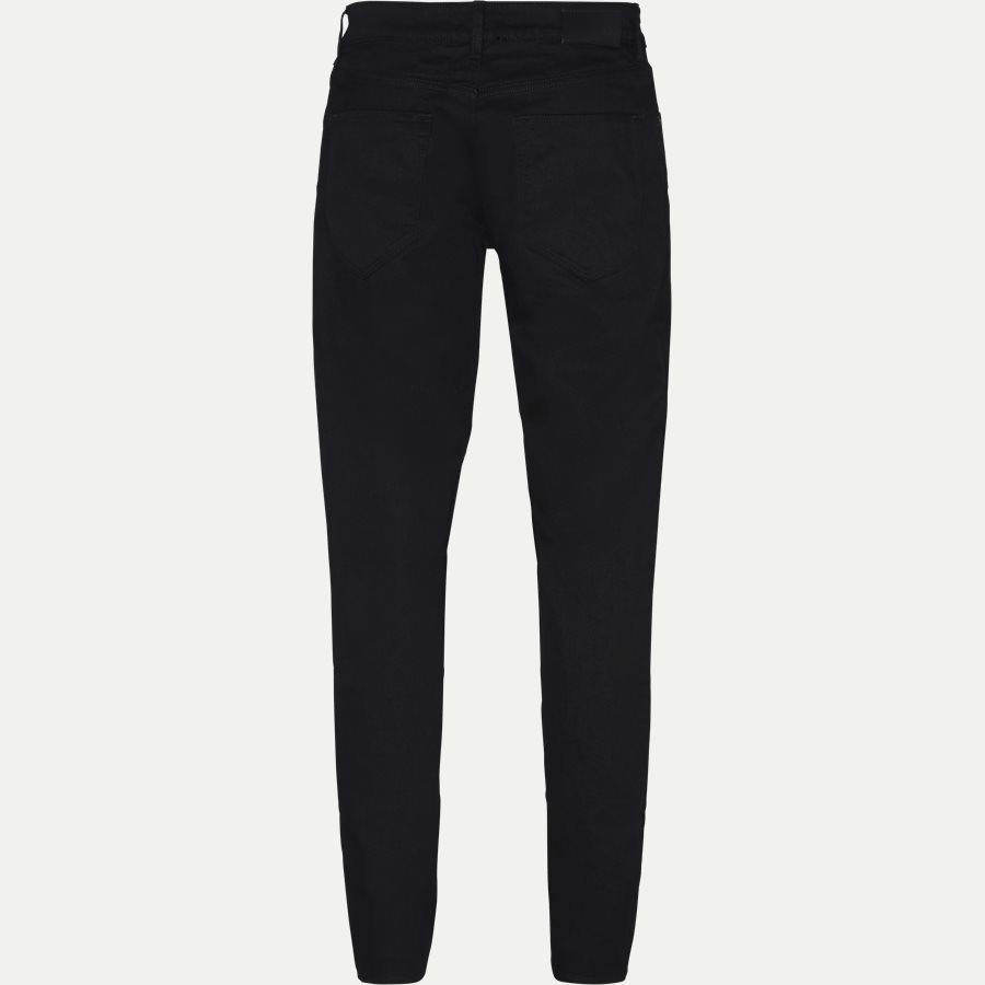50400079 MAINE 3 - Maine3 Jeans - Jeans - Regular - SORT - 2